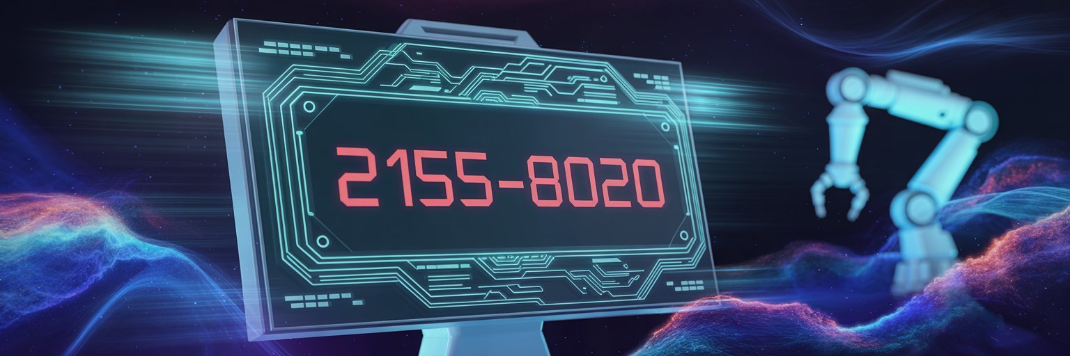 Nintendo Switch 2155-8020