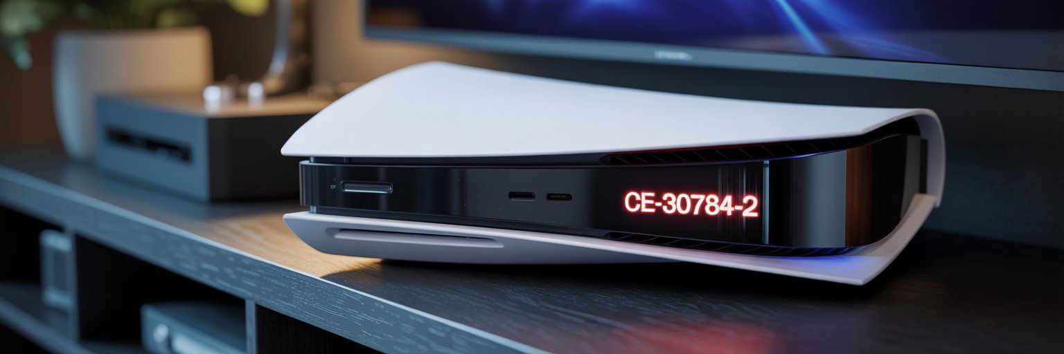 PS4 CE-30784-2